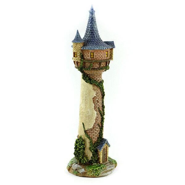 Fairy Tale Tower Garden Castle