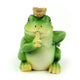 Frog Prince Fairy Tale Miniature