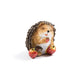 Hedgehog with 3 Apples