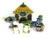 Toad Fairy Garden Kit