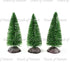 Fairy Garden Artificial Evergreen Pine Trees