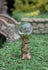 Miniature Fairy Garden Gazing Ball