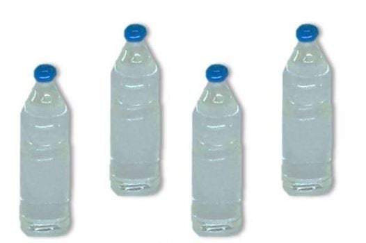 Dollhouse Water Bottles