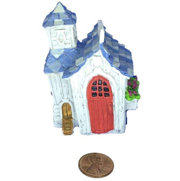 Micro Mini Farm House 3