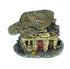 Micro Mini 1.6"  Rock Top Troll House