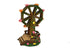 Miniature Ferris Wheel, Fairy Garden Ferris Wheel