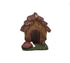 Fairy Garden Dog House, Dollhouse Dog House